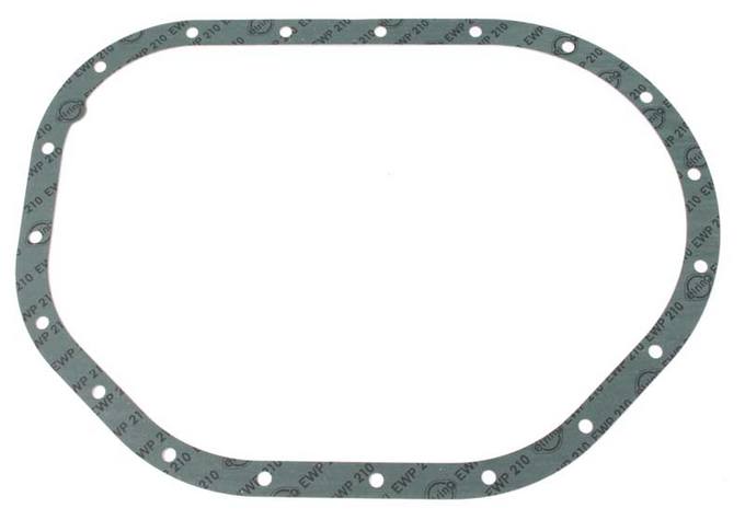 Mercedes Engine Oil Pan Gasket 6170140180 - Elring 774015